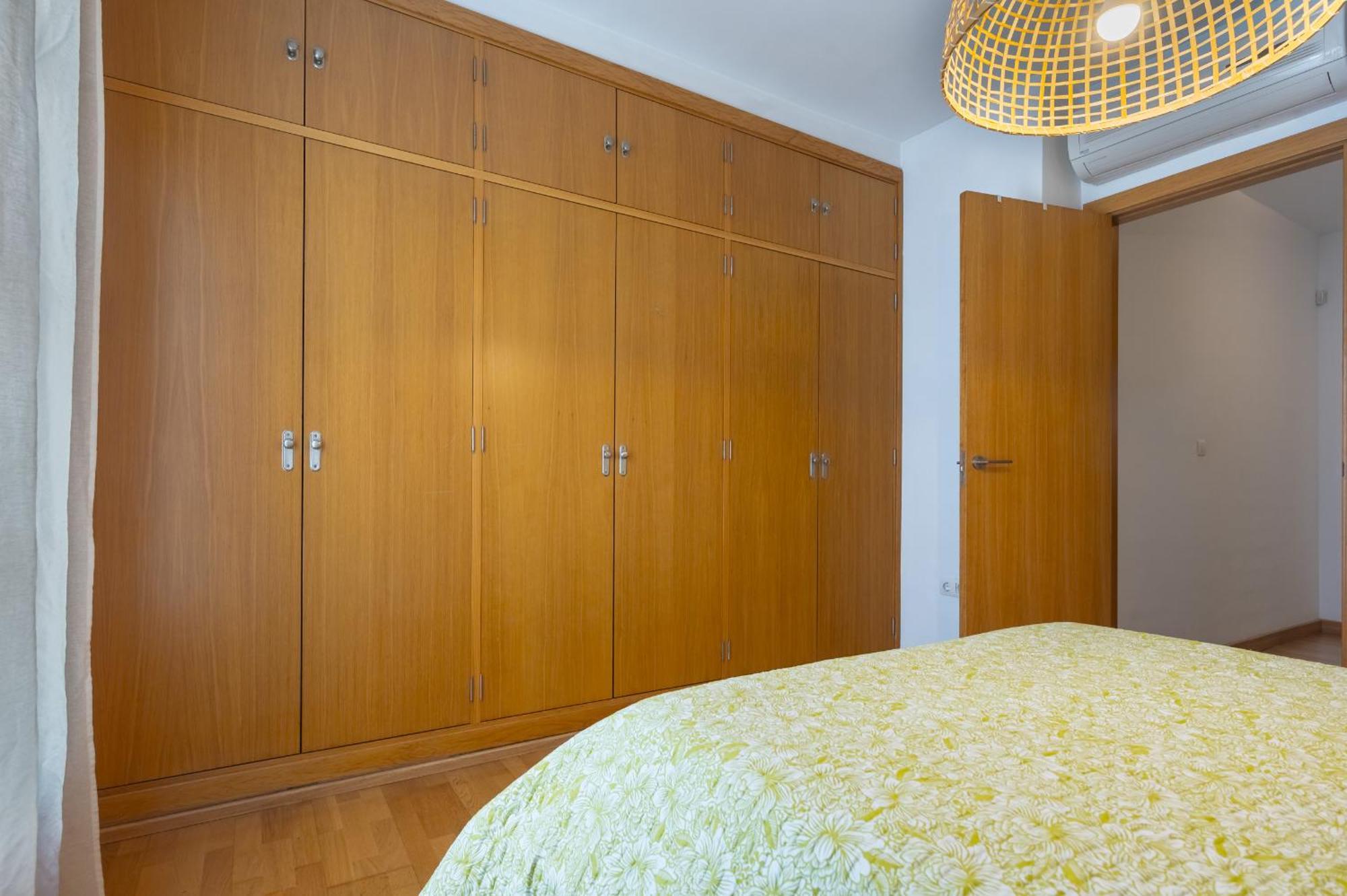 Апартаменти Duplex Moderno Alameda Севілья Екстер'єр фото